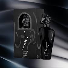 Lattafa Maahir Black Edition - Aromatix RD