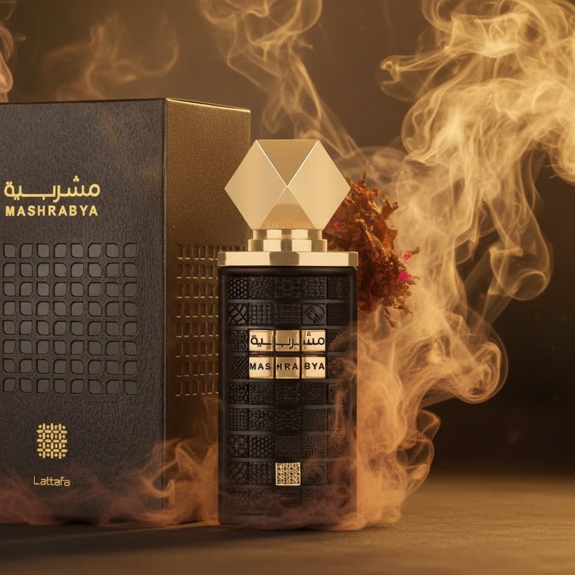 Lattafa Mashrabya - Aromatix RD