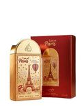 Lattafa Pride Love In Paris - Perfume Árabe Femenino Floral Frutal - Eau de Parfum 100 Ml