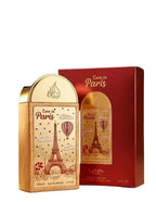 Lattafa Pride Love In Paris - Perfume Árabe Femenino Floral Frutal - Eau de Parfum 100 Ml