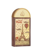 Lattafa Pride Love In Paris - Perfume Árabe Femenino Floral Frutal - Eau de Parfum 100 Ml