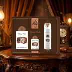 Lattafa Pride/Giftset Radio Vintage Eau de Parfum +Deo - Aromatix RD