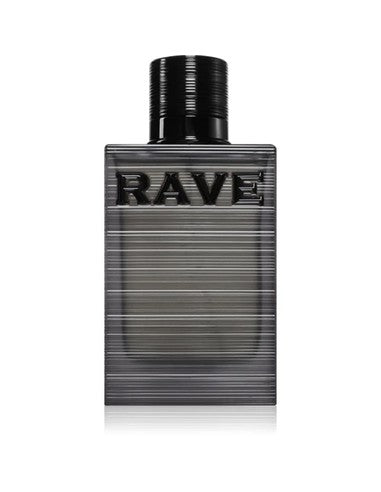 Lattafa Rave Nuit Parfaite Spicy Citrus Floral Amber Eau de Parfum Spray 100 Ml Hombre
