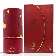 Layla AL ABSAR - 100 ml - Aromatix RD