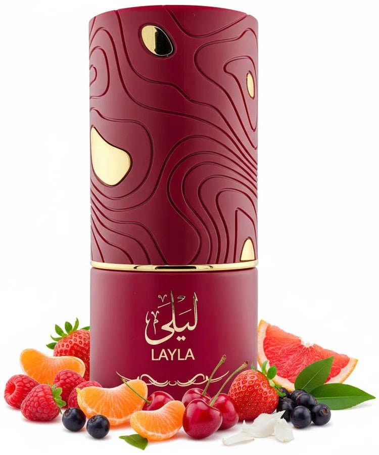 Layla AL ABSAR - 100 ml - Aromatix RD
