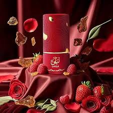 Layla AL ABSAR - 100 ml - Aromatix RD