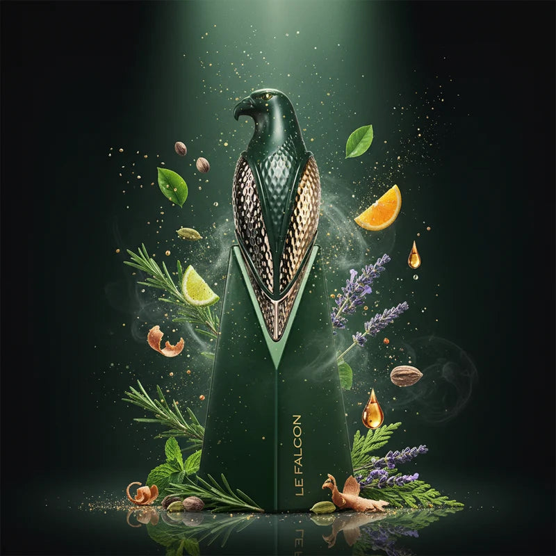 Le Falcon French Avenue 100 ML Extracto