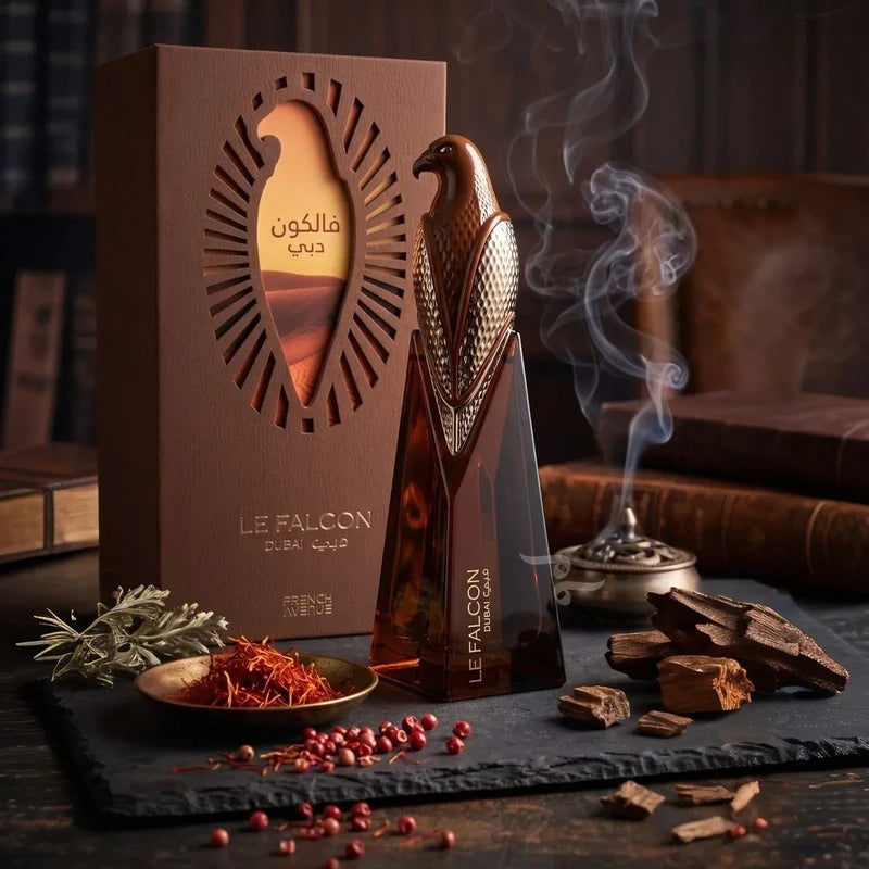 Le Falcon Dubai 100ML Extracto