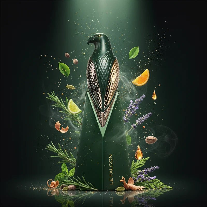 Le Falcon French Avenue 100 ML Extracto - Aromatix RD