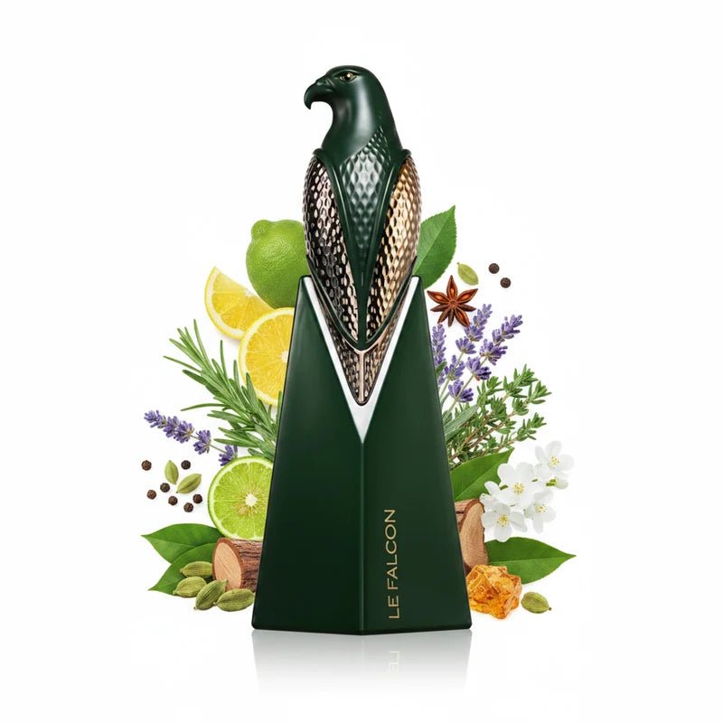 Le Falcon French Avenue 100 ML Extracto - Aromatix RD