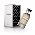 L'Infinite Jacques Yves de Fragrance World - Aromatix RD