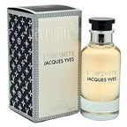 L'Infinite Jacques Yves de Fragrance World - Aromatix RD
