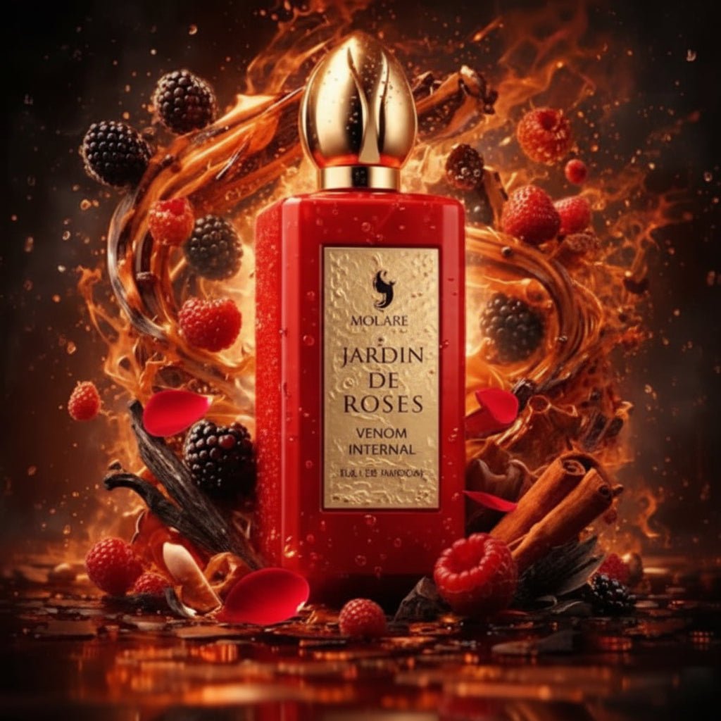 Lord of Flames Venom Infernal&nbsp;de&nbsp;Volaré - Aromatix RD