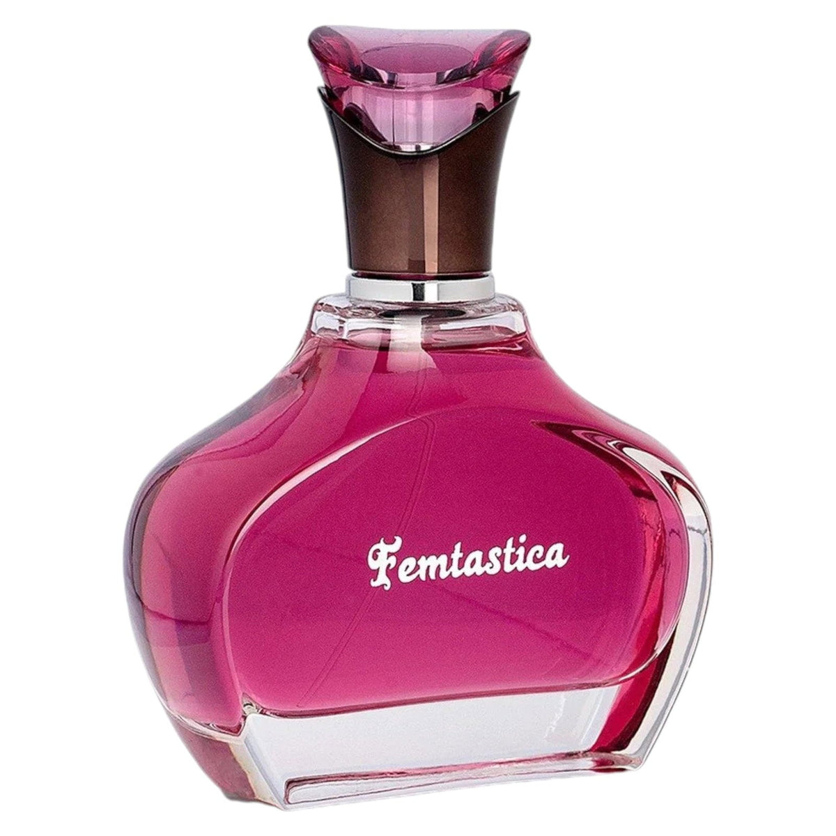 Louis Cardin, Femtastica, Agua de perfume, Para mujeres, 100 ml - Aromatix RD