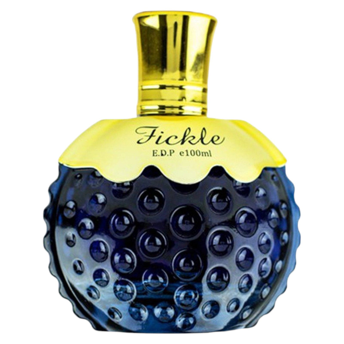 Louis Cardin, Fickle, Agua de perfume, Para mujeres, 100 ml - Aromatix RD