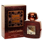 Louis Cardin, Musk Al Tahara, Agua de perfume, Para mujeres, 100 ml - Aromatix RD
