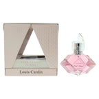 Louis Cardin, Pink Cloud, Agua de perfume, Para mujeres, 100 ml - Aromatix RD
