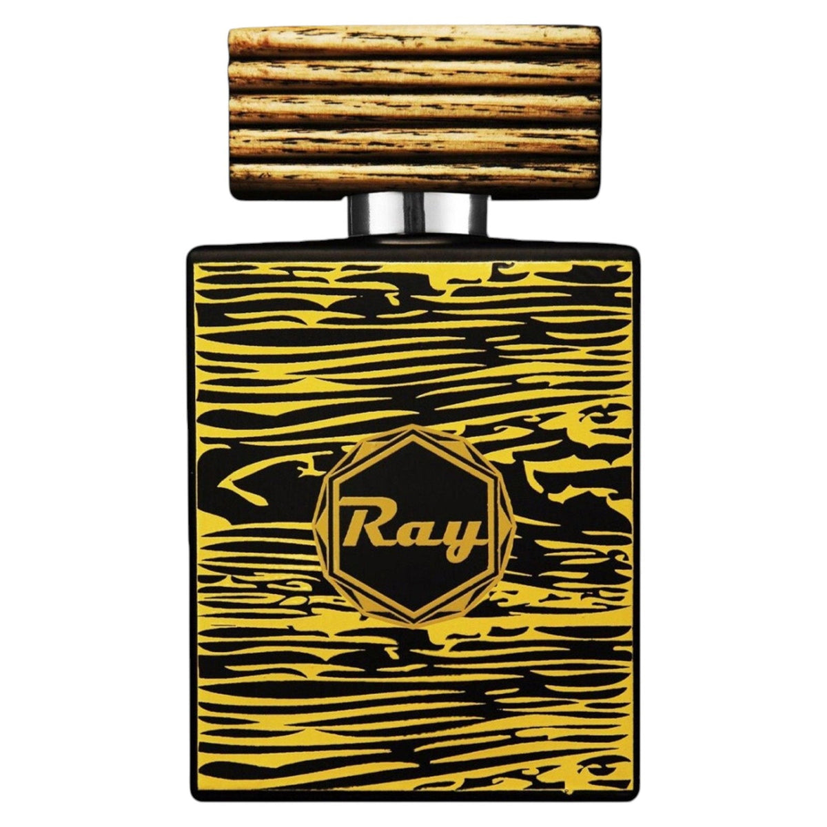 Louis Cardin, Ray, Agua de perfume, Para hombres, 100 ml - Aromatix RD