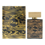 Louis Cardin, Ray, Agua de perfume, Para hombres, 100 ml - Aromatix RD