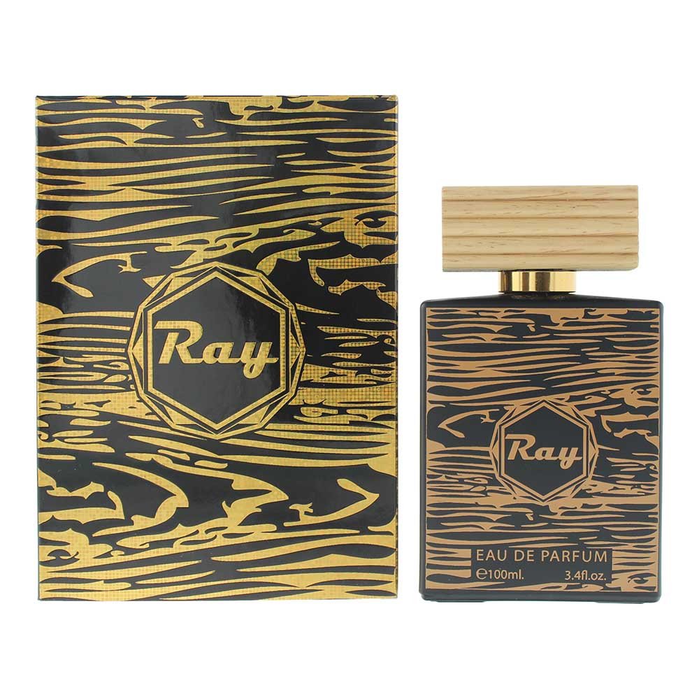 Louis Cardin, Ray, Agua de perfume, Para hombres, 100 ml - Aromatix RD
