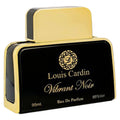 Louis Cardin, Vibrant Noir, Agua de perfume, Para hombres, 95 ml - Aromatix RD