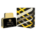 Louis Cardin, Vibrant Noir, Agua de perfume, Para hombres, 95 ml - Aromatix RD