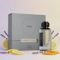 Lynked Freedom - Eau De Parfum / 100 ML / Para Hombre - Aromatix RD