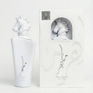 Maahir Honor de Lattafa Perfumes - Aromatix RD