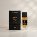 Mafia Boss de Bujairami - Aromatix RD