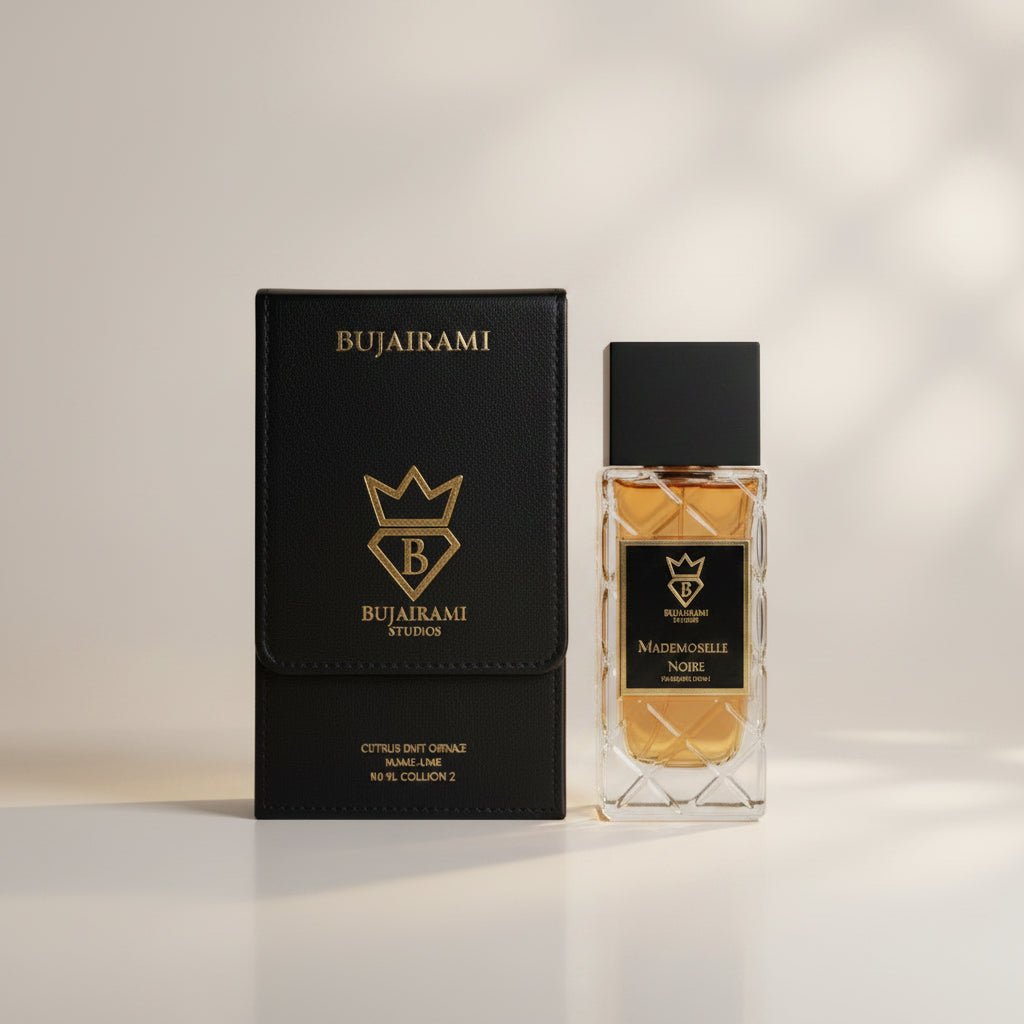 Mafia Boss de Bujairami - Aromatix RD