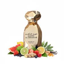 Mahd Al Dhahab - Aromatix RD