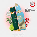 Spectre Malachite de Maison Alhambra 100ML