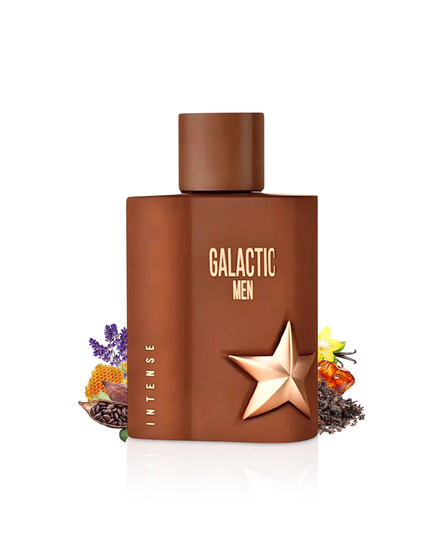 Maison Alhambra Galactic Men Intense eau de parfum 100ml