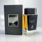 Maison Alhambra Dark Door Intense Eau De Parfum Unisex 100 Ml - Aromatix RD
