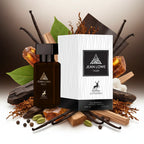 Jean Lowe Noir 30 Ml - Maison Alhambra