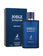 Maison Alhambra Jorge Di Profumo Deep Blue EDP para Hombre (Jorge Di Profondo)