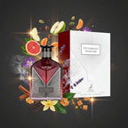 Maison Alhambra Victorioso Fearless para Unisex Eau de Parfum 100 ml - Aromatix RD