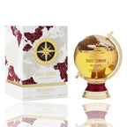 MAISON ASRAR Dubai London 100ml - Aromatix RD