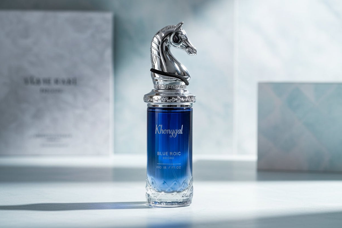 Maison Asrar Khayyal EDP U 100 ml - Aromatix RD