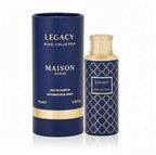 Maison Asrar Legacy Royal Collection 100ml