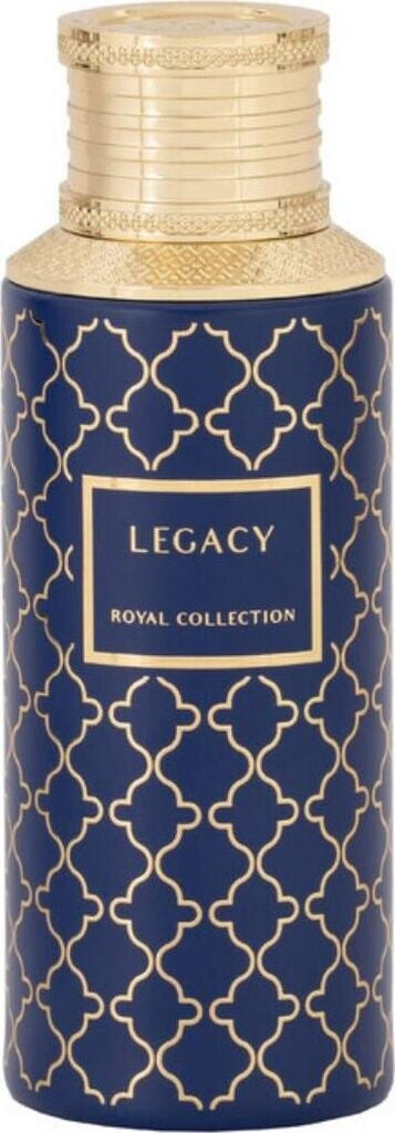 Maison Asrar Legacy Royal Collection 100ml