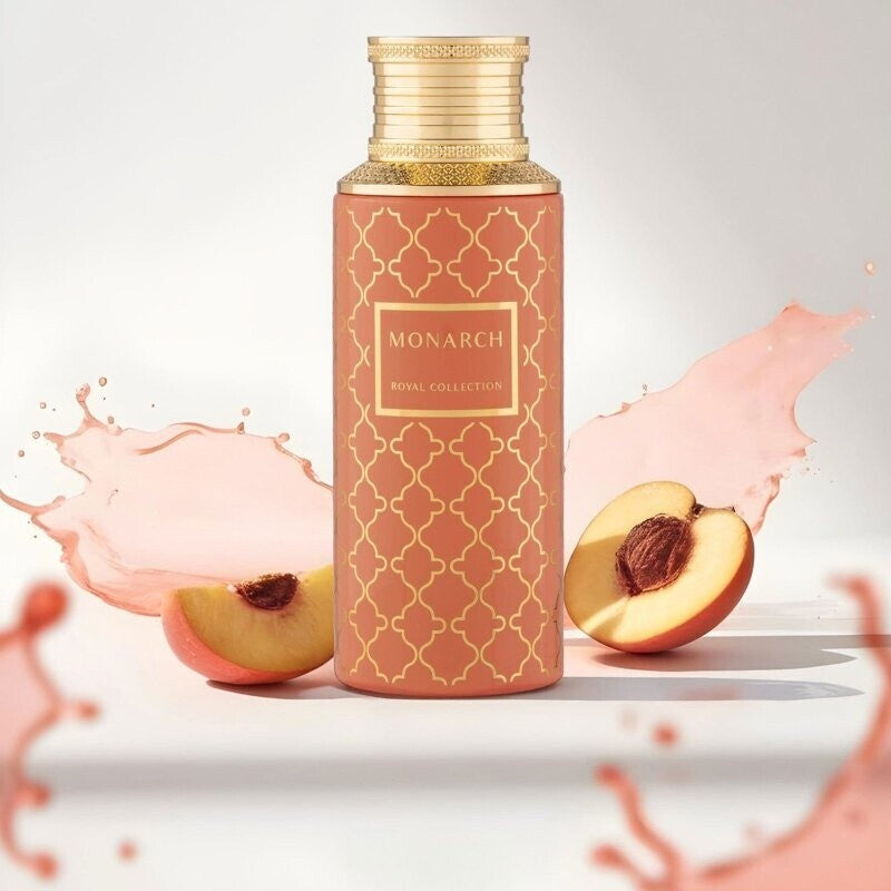 Maison Asrar Monarch 100 ML EDP