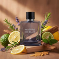 Maìtre De Blue de Maison Alhambra - Aromatix RD