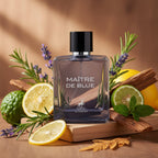 Maìtre De Blue de Maison Alhambra - Aromatix RD