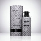 Majesty de la Royal Collection de Maison Asrar (Eau de Parfum - Aromatix RD