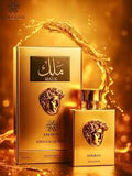 Malik Amaran Parfums, colección Kings & Queens 100ML EDP - Aromatix RD