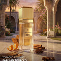 Mamlakat Al Oud PARISIAN TOBACCO Unisex - 100ml - Aromatix RD