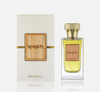 KHADLAJ MANSION 100 ML EAU DE PARFUM SPRAY FOR MEN AND WOMEN