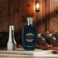 Marhal pour Homme, Rasasi