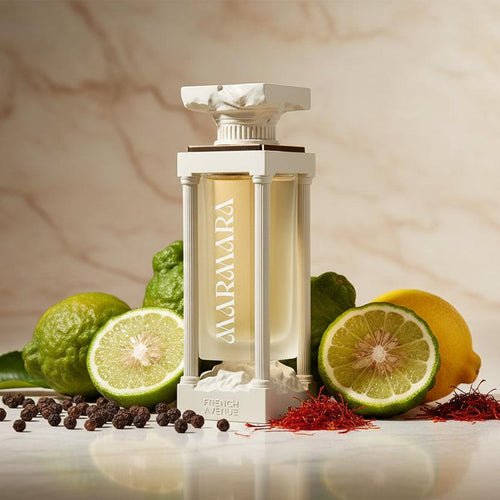 Marmara French Avenue - Aromatix RD